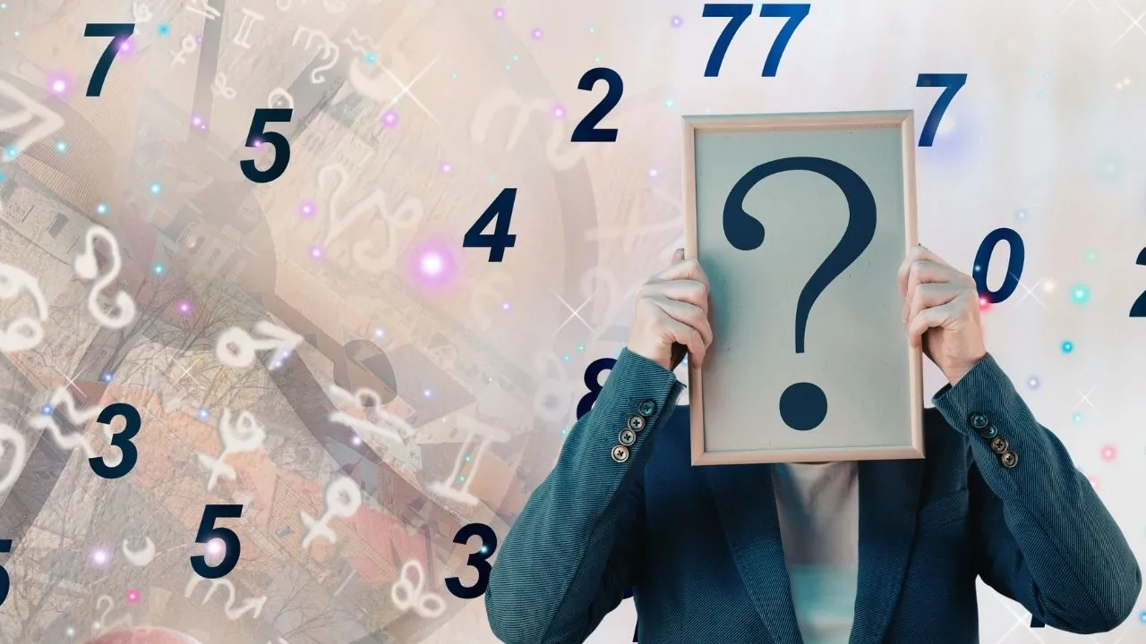 Numerología para el 2026: ¿qué se viene en energías para el próximo año? Numerología para el 2026: ¿qué energías se vienen para el próximo año?