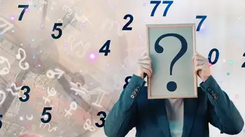 Numerología para el 2026: ¿qué se viene en energías para el próximo año? Numerología para el 2026: ¿qué energías se vienen para el próximo año?