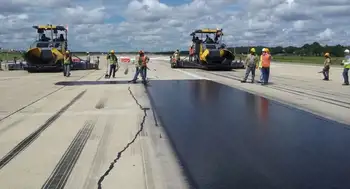 Obras en el aeropuerto Ernesto Cortissoz. Gobierno De La Espriella busca terminar las cuestionadas obras del aeropuerto de Barranquilla