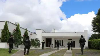 Ocupaciones Golpe a la criminalidad: Estado ocupa 431 bienes de narcos y grupos armados