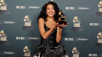 Olivia Dean: la británica que conquistó el Grammy ¿Quién es Olivia Dean? La británica que ganó el Grammy a Mejor Nuevo Artista