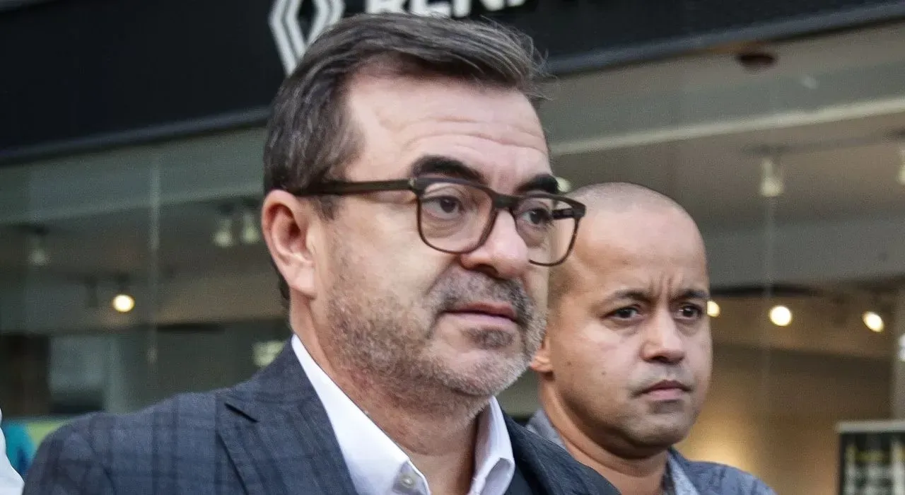 Olmedo López pide que la justicia le cumpla Olmedo López: “El testigo que se atrevió a hablar cuando todos callaban”