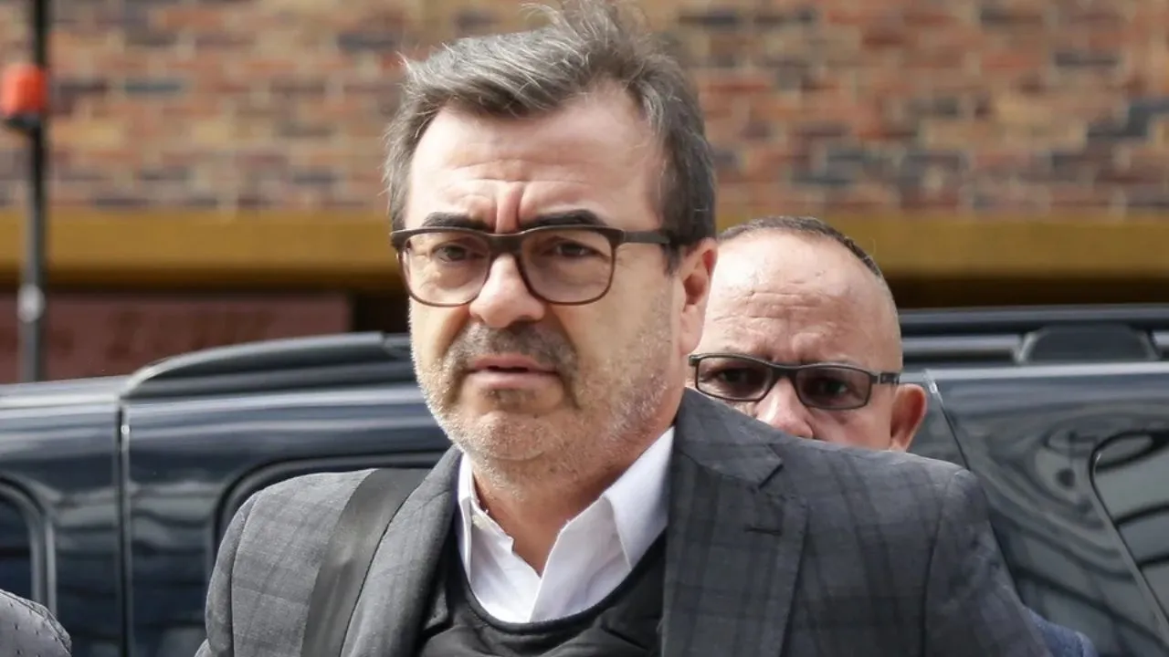 Olmedo López se declaró culpable ante la justicia. Olmedo López acepta su culpa en caso de corrupción en la Ungrd, ¿qué le espera?