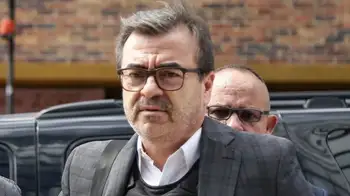 Olmedo López se declaró culpable ante la justicia. Olmedo López acepta su culpa en caso de corrupción en la Ungrd, ¿qué le espera?