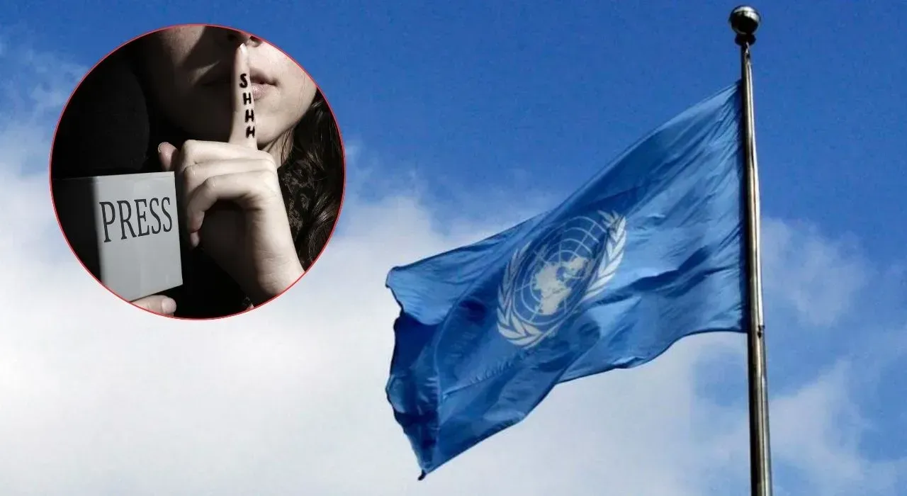 ONU DD. HH. Pide garantías para periodistas en Colombia Naciones Unidas pide protección a periodistas en Guaviare