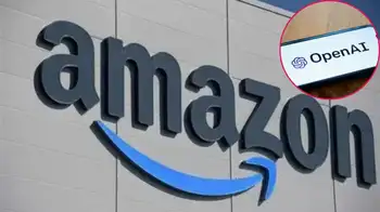 OpenAI y Amazon sellan alianza para potenciar la inteligencia artificial. OpenAI y Amazon sellan alianza millonaria para fortalecer el desarrollo de la IA