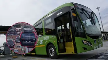 Operación La Rolita Las decisiones del Distrito que afectarían la operación de La Rolita