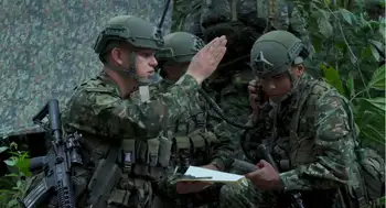 Operativo contra el ELN en Cútuca Enfrentamientos contra el ELN en Cúcuta deja importantes resultados para la Fuerza Pública