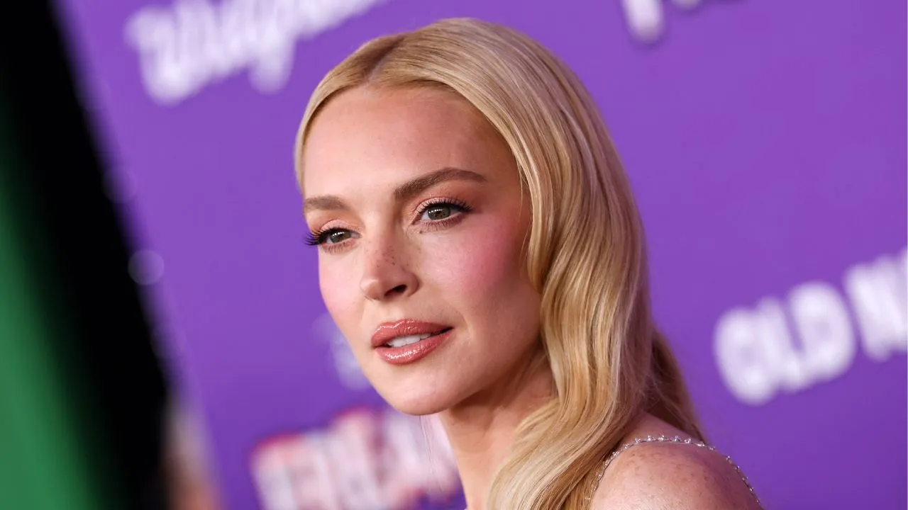 Otro Viernes de Locos se estrena el 7 de Agosto. Lindsay Lohan estrena un Otro Viernes de Locos tras años de adicción y recuperación