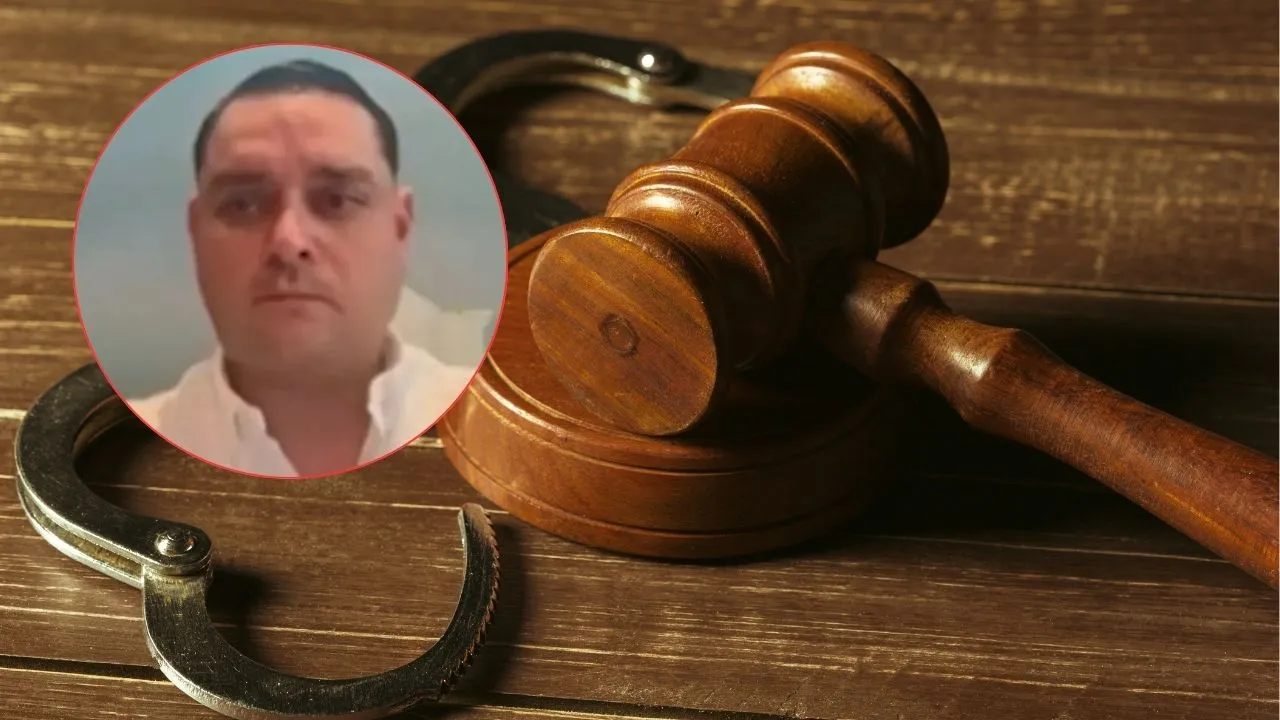 Ottomar Lascarro condenado a 12 años de prisión Caso Centros Poblados: Condenado a 12 años de prisión el socio de Emilio Tapia