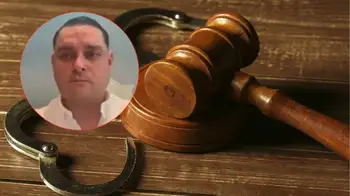 Ottomar Lascarro condenado a 12 años de prisión Caso Centros Poblados: Condenado a 12 años de prisión el socio de Emilio Tapia