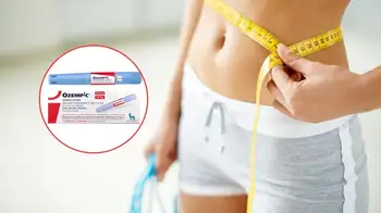 Ozempic: El fenómeno médico para la diabetes convertido en una obsesión estética Ozempic: El fenómeno médico para la diabetes convertido en una obsesión estética