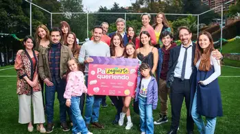 Pa’ Seguirte Queriendo: regresa a la pantalla Después de conquistar a Colombia, la historia sigue: 'Pa’ seguirte queriendo', segunda temporada