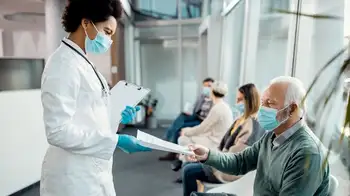 Pacientes serán trasladados a EPS en crisis Usuarios serán trasladados a EPS en crisis: ¿qué cambia para millones de afiliados?