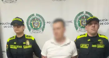 Padre abusador Bogotá Así descubrieron al hombre señalado de abusar de sus hijas, de 8 y 12 años, en Bogotá