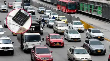 Pago del impuesto vehicular Bogota Fecha máxima para aprovechar descuento del impuesto vehicular en Bogotá: link y cómo pagar
