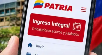 Pago Ingreso Integral Venezuela octubre Ingreso Integral de octubre: comenzó el pago, monto confirmado y cómo cobrar en Patria Venezuela