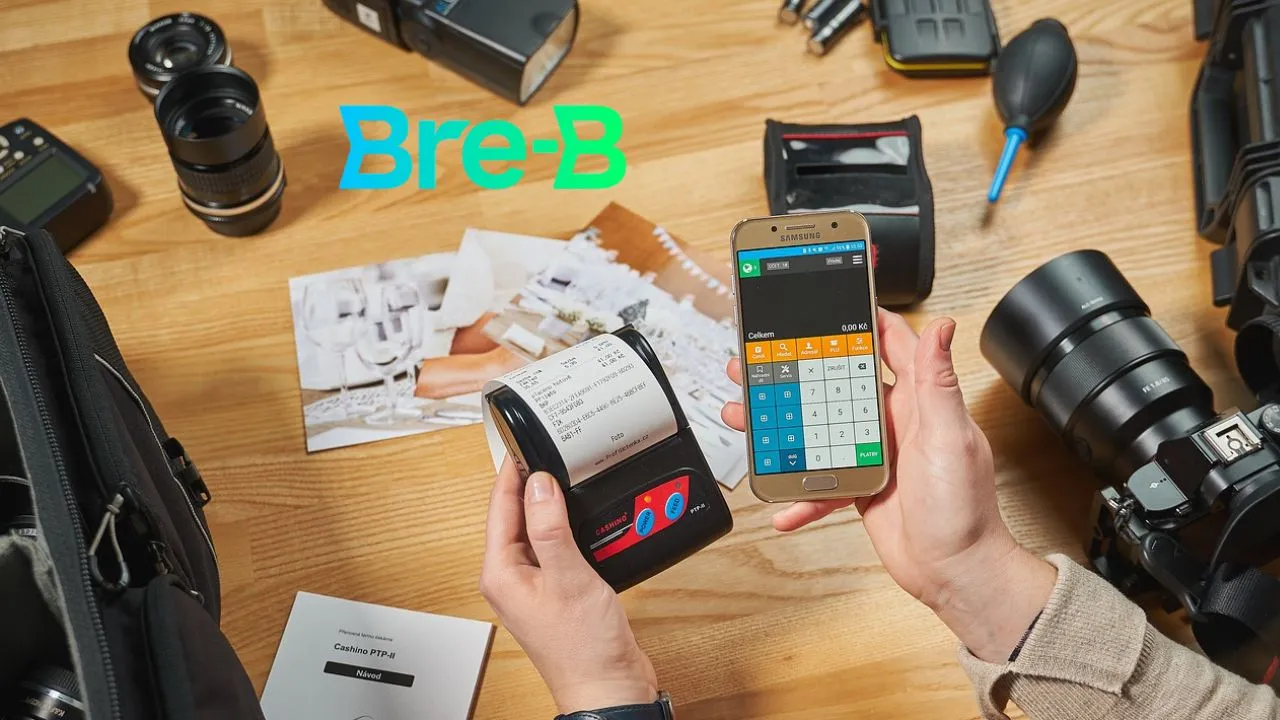 Pagos con Bre-B ¿Dudas sobre Bre-B? Mitos y claves sobre el nuevo sistema de pagos y transferencias