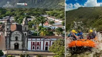 Paicol - Huila Descubra Paicol, Huila: el mejor destino de turismo rural en Colombia según la ONU