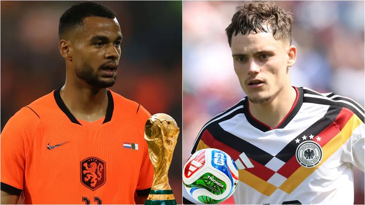 Países Bajos y Alemania hacen su estreno en el Mundial 2026 este domingo. Mundial 2026 | Cuatro partidos, tres debuts y una favorita en escena: estos son los partidos de hoy
