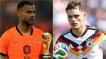 Países Bajos y Alemania hacen su estreno en el Mundial 2026 este domingo. Mundial 2026 | Cuatro partidos, tres debuts y una favorita en escena: estos son los partidos de hoy