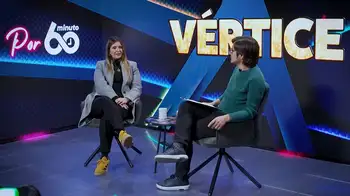 Paloma Valencia, aspirante presidencial por el Centro Democrático en Vértice "Yo sí creo que hay que prohibir los celulares en los colegios": Paloma Valencia