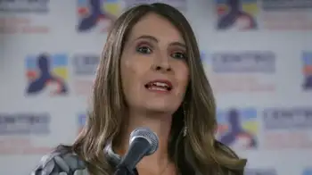 Paloma Valencia confirmó su participación en la 'Gran Consulta por Colombia'. Paloma Valencia se suma a la 'Gran Consulta por Colombia' del 8 de marzo