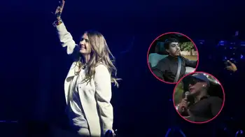 Paloma Valencia 'entre la espada y la pared' por influenciadores colombianos. La 'pelea' entre influenciadores llegó a la política: Westcol le canceló a Paloma Valencia