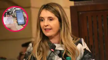Paloma Valencia propone que el Estado pague el SOAT. ¿Adiós al pago del SOAT? Paloma Valencia propone que el Estado lo asuma para motos hasta 250 cc