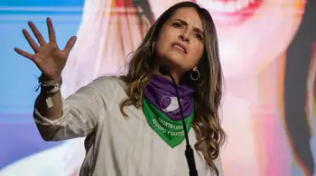 Paloma Valencia y su representación al feminismo Paloma Valencia y el feminismo: aborto, críticas y el debate sobre representar a las mujeres