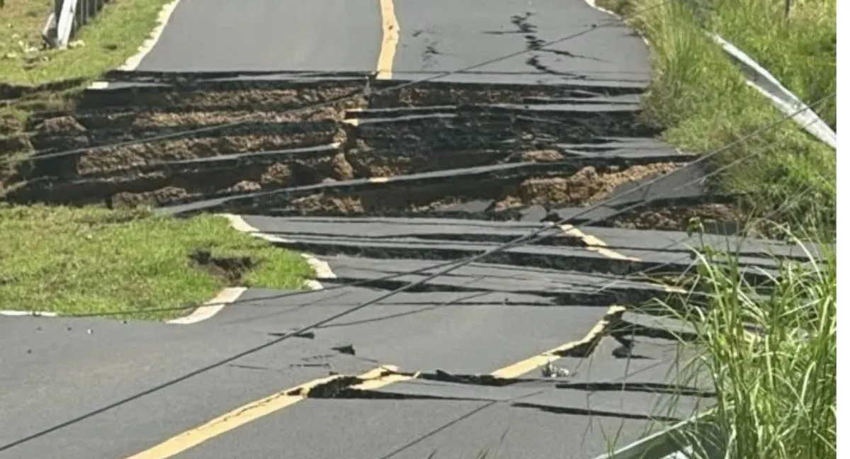 Panamá ¿Hay riesgo de terremoto en Colombia tras el fuerte movimiento telúrico en Panamá?