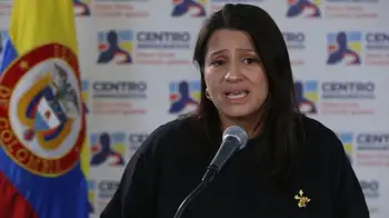 Paola Holguín ¿Quién es Paola Holguín, la ministra de Cultura designada por Abelardo de la Espriella?