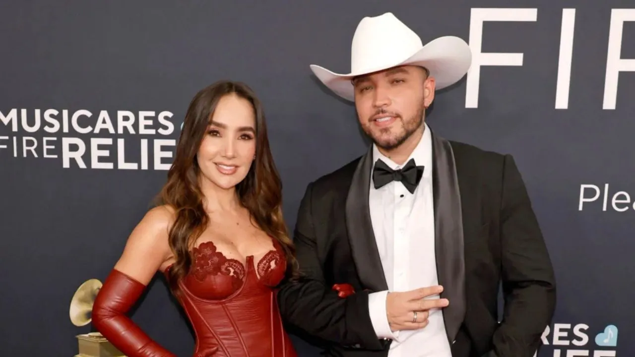 Paola Jara y Jessi Uribe Paola Jara revela un capítulo desconocido de su historia con Jessi Uribe