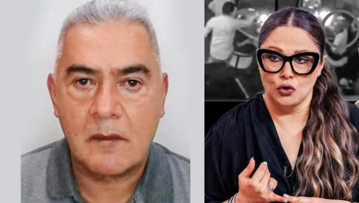 Paola Londoño, la fiscal que denunció presuntas interferencias en el caso de ‘Papá Pitufo' ¿Quién es Paola Andrea Londoño? la fiscal que aseguró que el gobierno Petro protegió a ‘Papá Pitufo’
