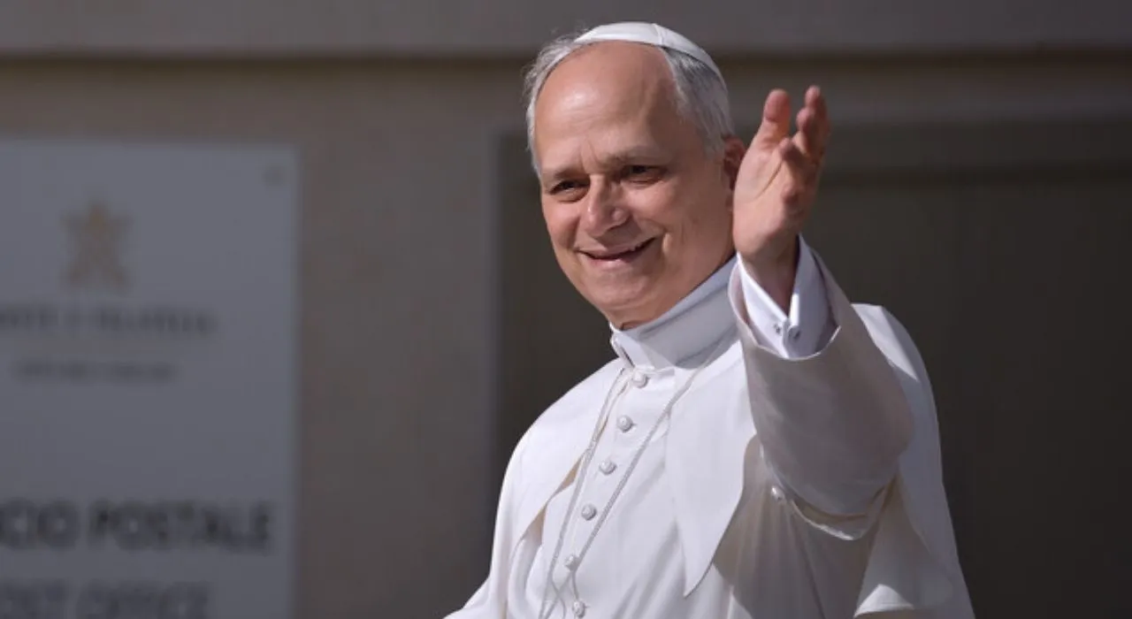 Papa Papa León XIV llama a líderes mundiales a priorizar la paz y proteger a los más vulnerables