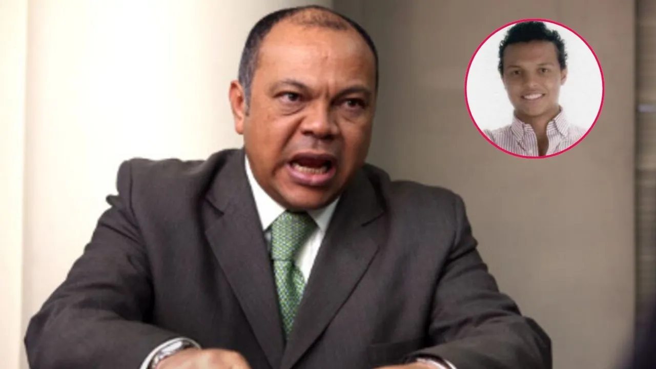 Papá de Luis Andrés Colmenares. Caso Colmenares: padre rompe el silencio tras fallo de la Corte Suprema