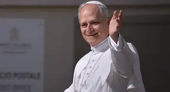 Papa León XIV recibió el alta del hospital Gemelli tras su operación de cáncer de pulmón. Papa León XIV recibió el alta tras su operación de cáncer de pulmón y regresa al Vaticano