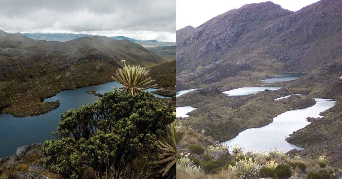 Santurbán: MinAmbiente revoca reserva ambiental de La Baja | Minuto60