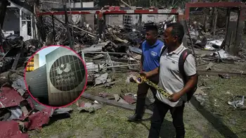 Paro armado en el sur de Colombia Preocupación en el sur de Colombia: paro armado, confinamiento y riesgo electoral
