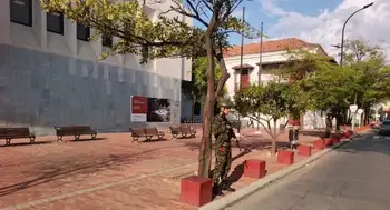 Paro armado en Santa Marta terminará el viernes. 'Los Pachenca' anuncian fin del paro armado en Santa Marta: ¿cuándo termina?