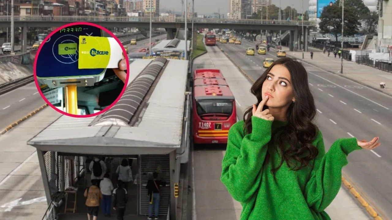 Pasaje de Transmilenio Salario mínimo 2026: ¿qué pasará con el pasaje de TransMilenio y el 'Salvavidas al Empleo'?