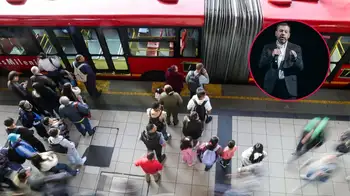 Pasaje TransMilenio 2026 Pasaje de TransMilenio: Distrito confirma alza de $ 350