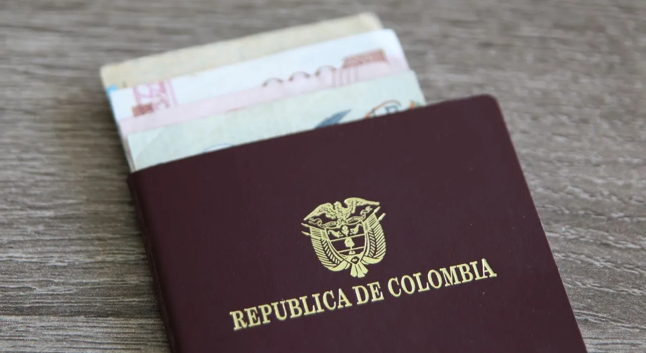 Esta es la visa para colombianos que permite viajar y trabajar al mismo tiempo Esta es la visa para colombianos que permite viajar y trabajar al mismo tiempo