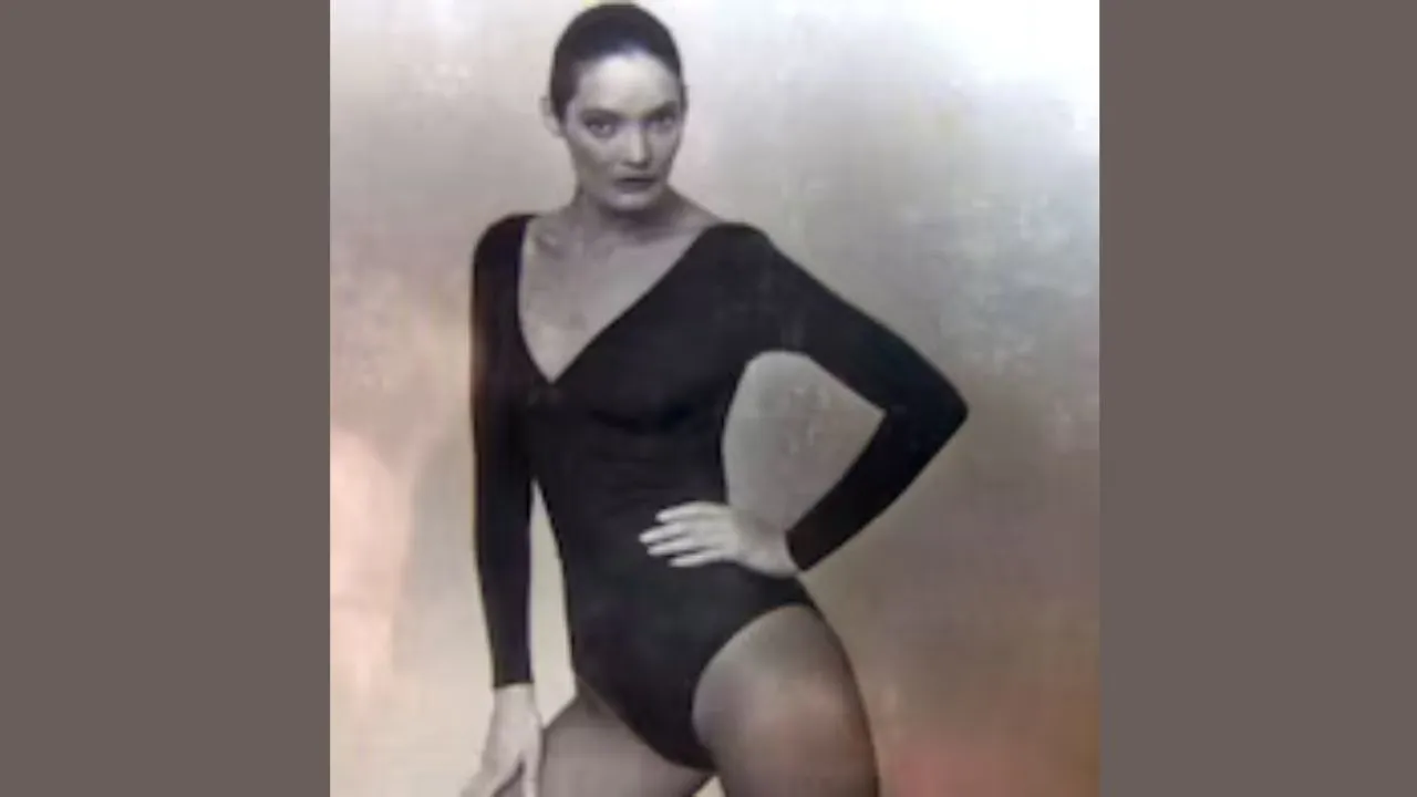 Pasarelas europeas de Marlene Henríquez, modelo pionera. ¿En qué pasarelas europeas brilló Marlene Henríquez, la primera top model colombiana?