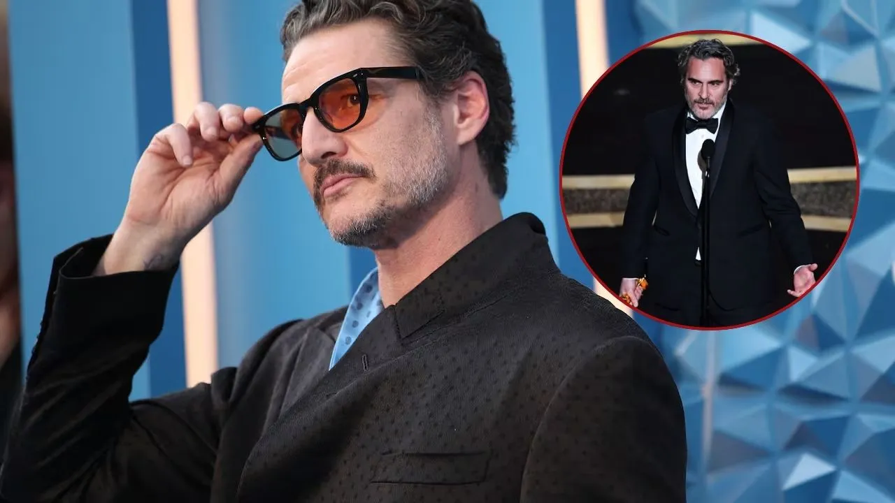Pascal reemplaza a Phoenix en el drama LGBTQ+ de Haynes Pedro Pascal rescata 'De noche' el drama LGBTQ+ de Todd Haynes tras la polémica salida de Joaquin Phoenix