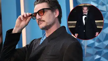 Pascal reemplaza a Phoenix en el drama LGBTQ+ de Haynes Pedro Pascal rescata 'De noche' el drama LGBTQ+ de Todd Haynes tras la polémica salida de Joaquin Phoenix