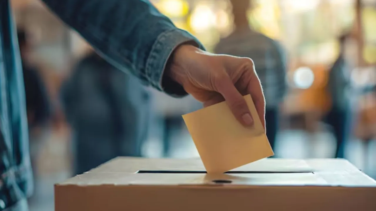 Paso a paso para votar en las elecciones del 8 de marzo Guía para elecciones del 8 de marzo: todo lo que debe saber para votar Congreso y consultas 2026