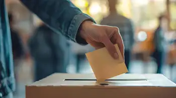 Paso a paso para votar en las elecciones del 8 de marzo Guía para elecciones del 8 de marzo: todo lo que debe saber para votar Congreso y consultas 2026