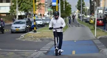 Patinetas eléctricas ¿Usa bicicleta o patineta eléctrica? Debe tener en cuenta este detalle de identificación en 2027