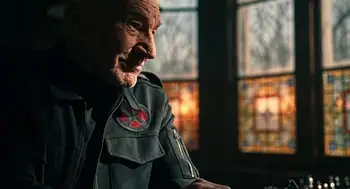 Patrick Stewart Este era el papel de Patrick Stewart en ‘Avengers: Doomsday’, que se estrena en diciembre